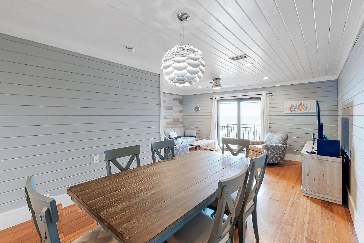 Costa Vista Townhomes בית נופש