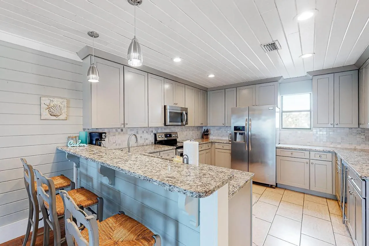 בית נופש Costa Vista Townhomes דסטין
