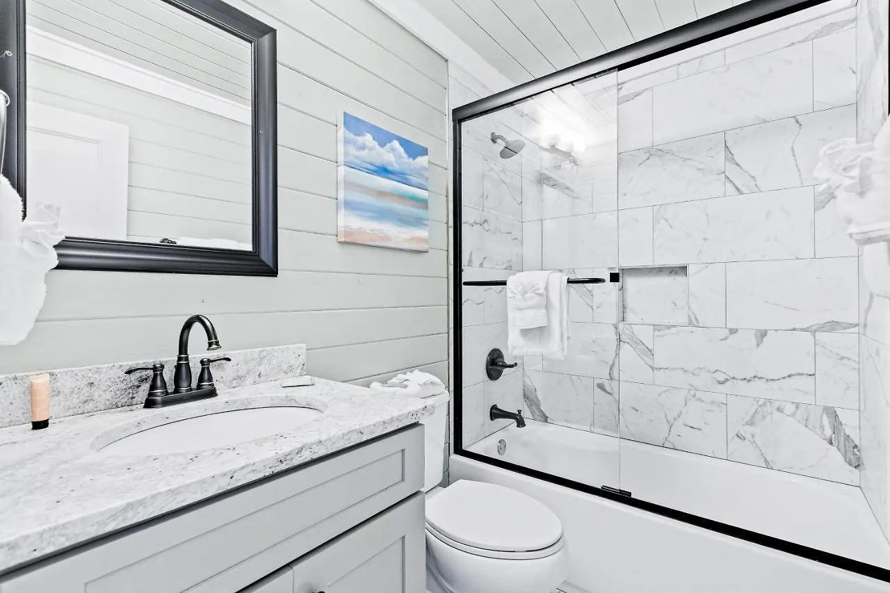 Costa Vista Townhomes בית נופש