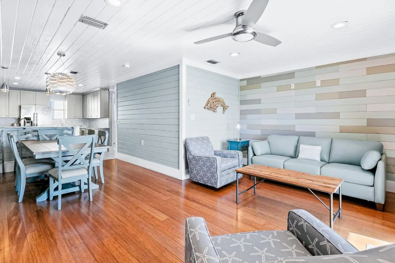 Costa Vista Townhomes בית נופש