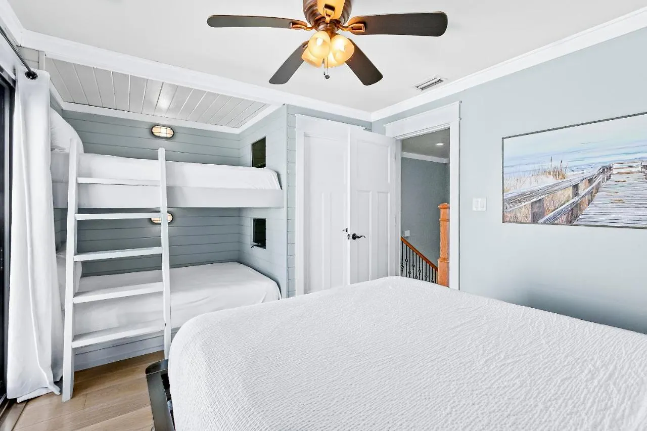 Costa Vista Townhomes דסטין