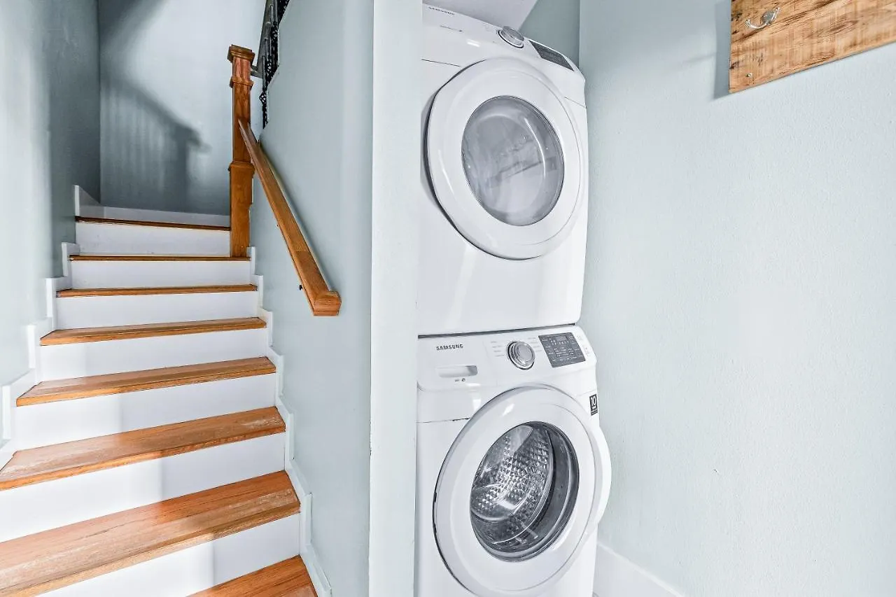 Costa Vista Townhomes בית נופש *
