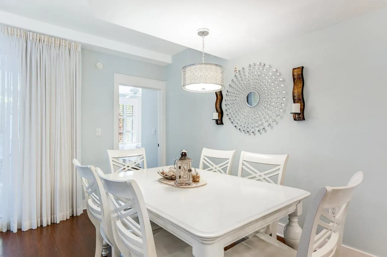 Apartment Sandestin Baytowne Wharf 449 Market St Destin