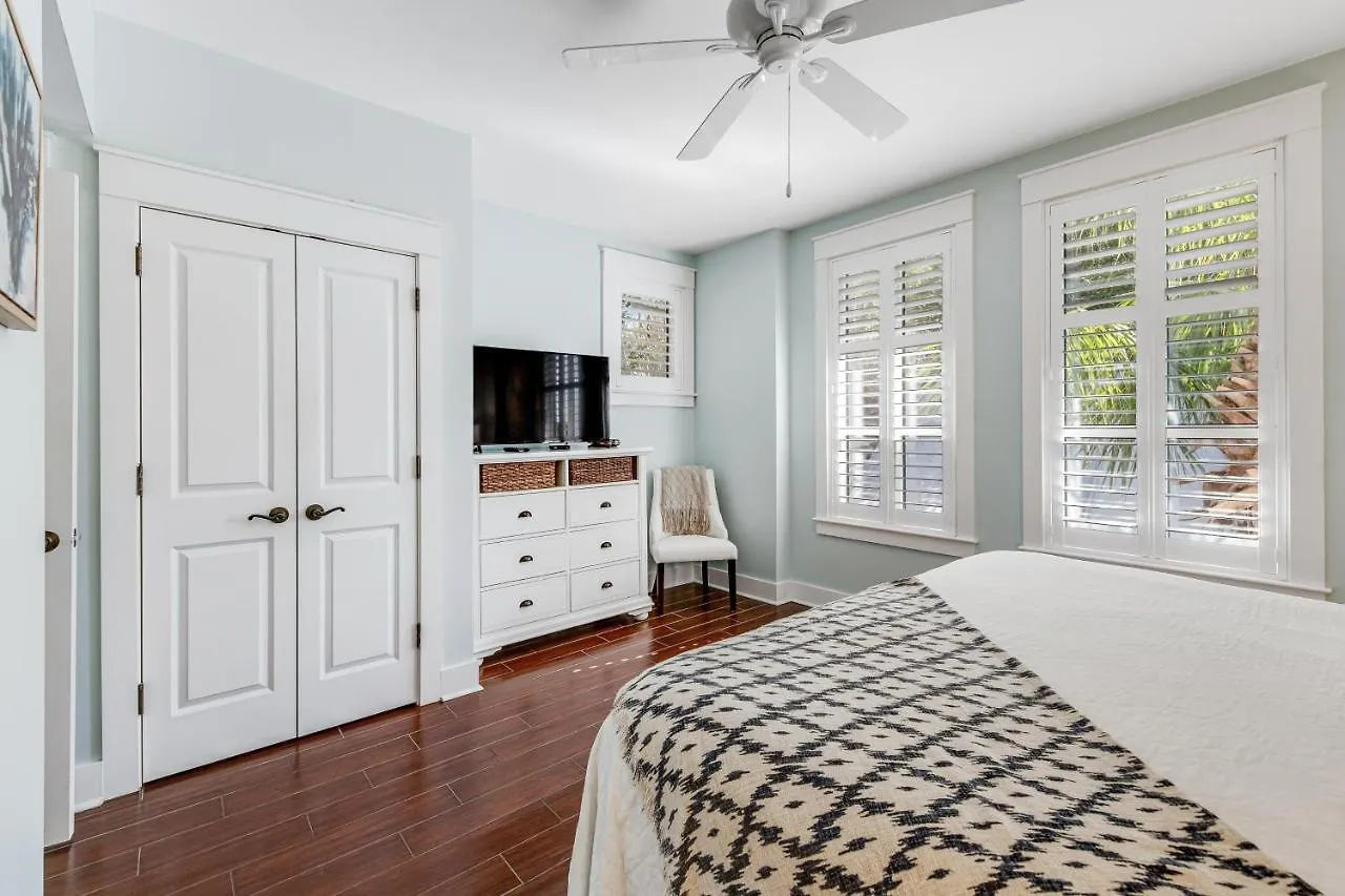 Apartment Sandestin Baytowne Wharf 449 Market St *
