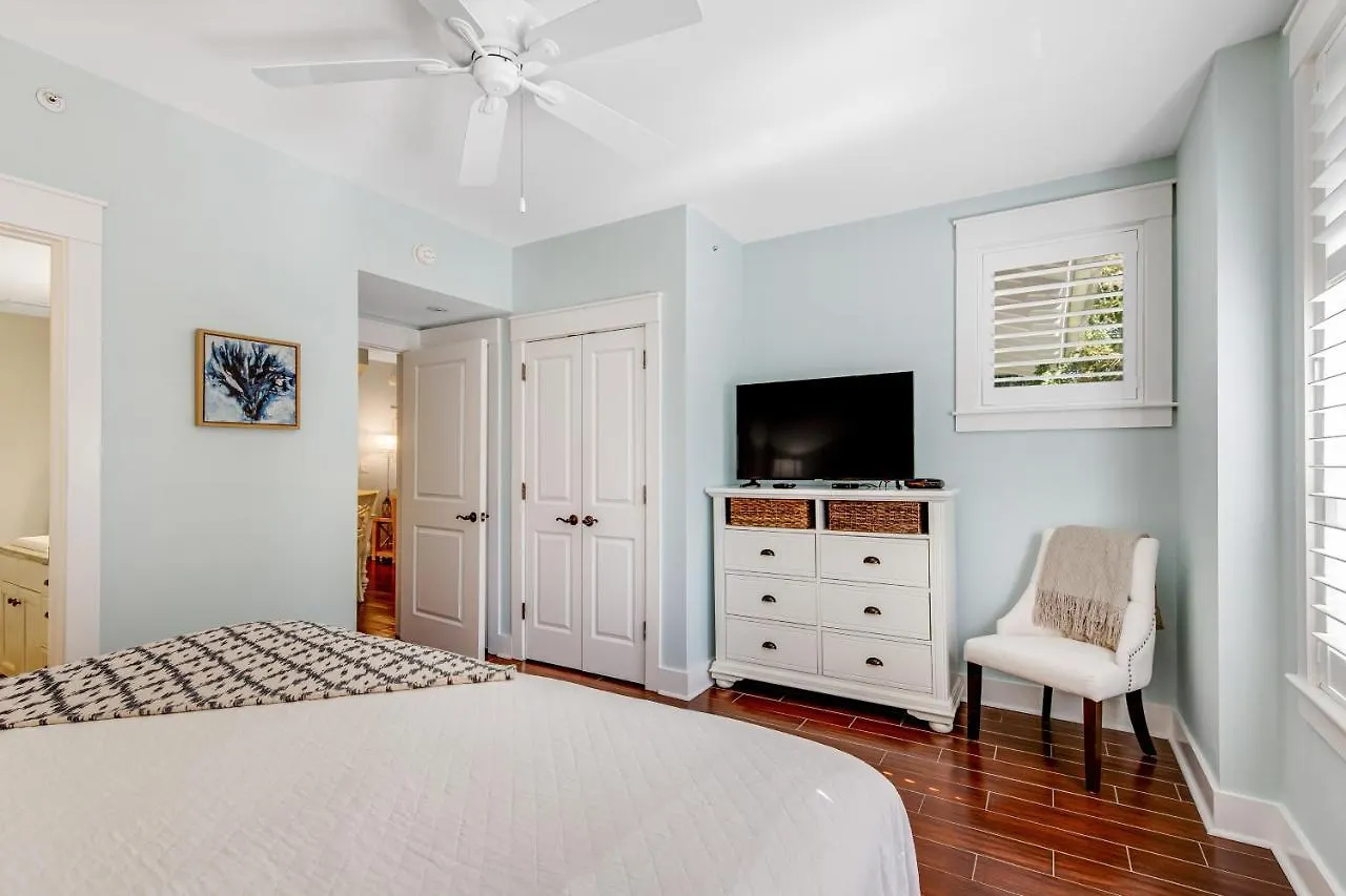 Sandestin Baytowne Wharf 449 Market St Apartment