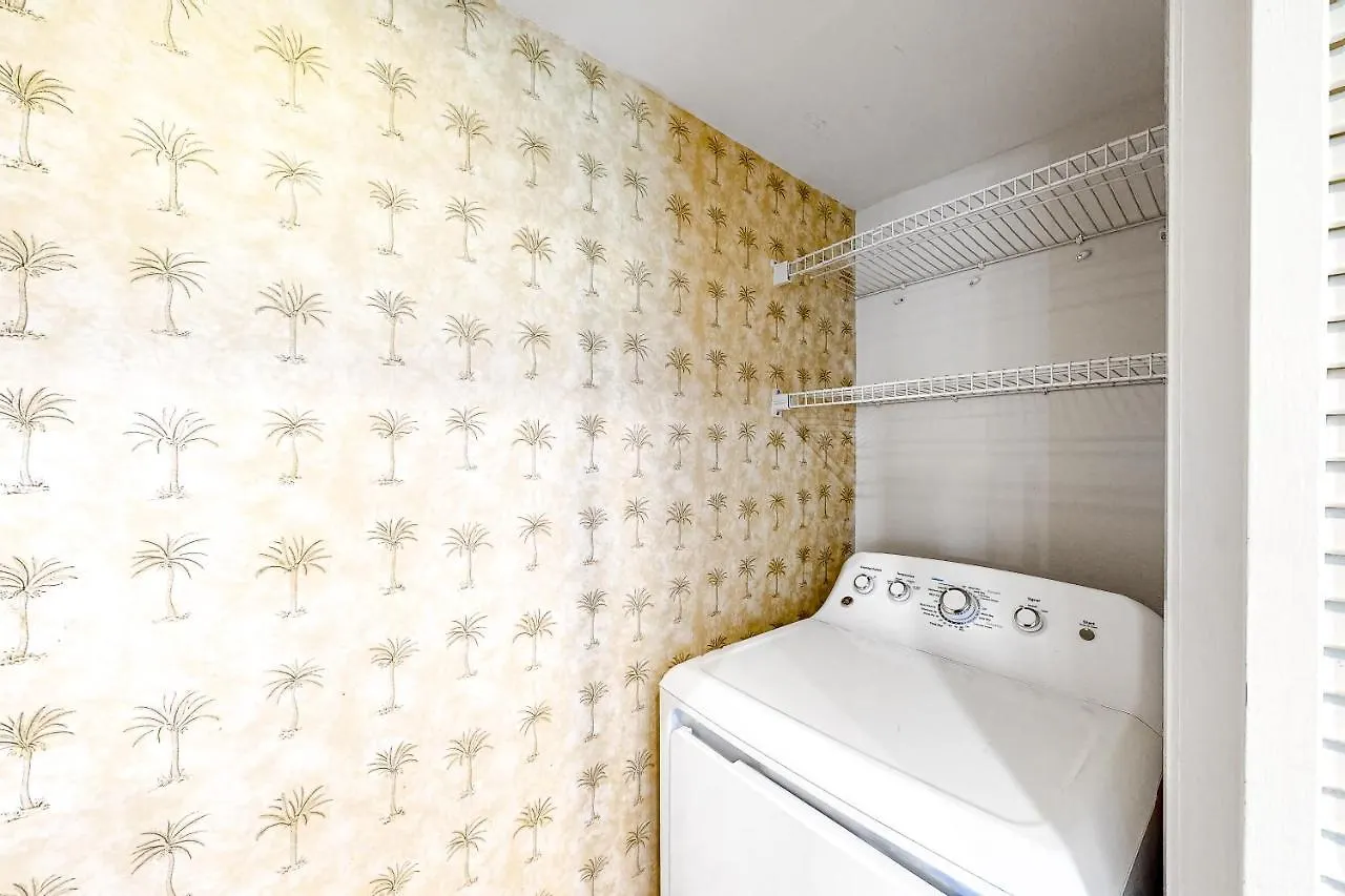 Beachwalk Tatil Evi