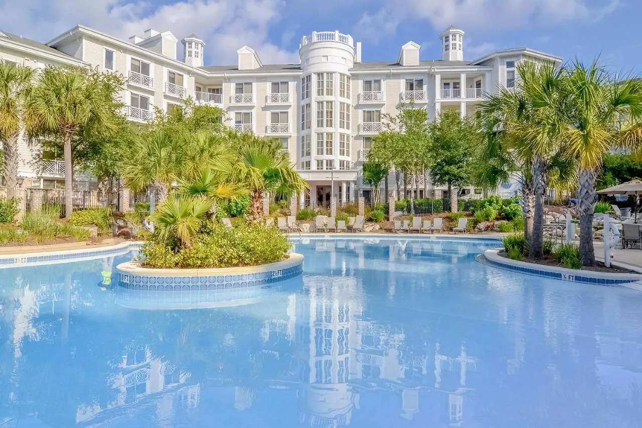 Baytowne Wharf - Pilot House #408 Appartement