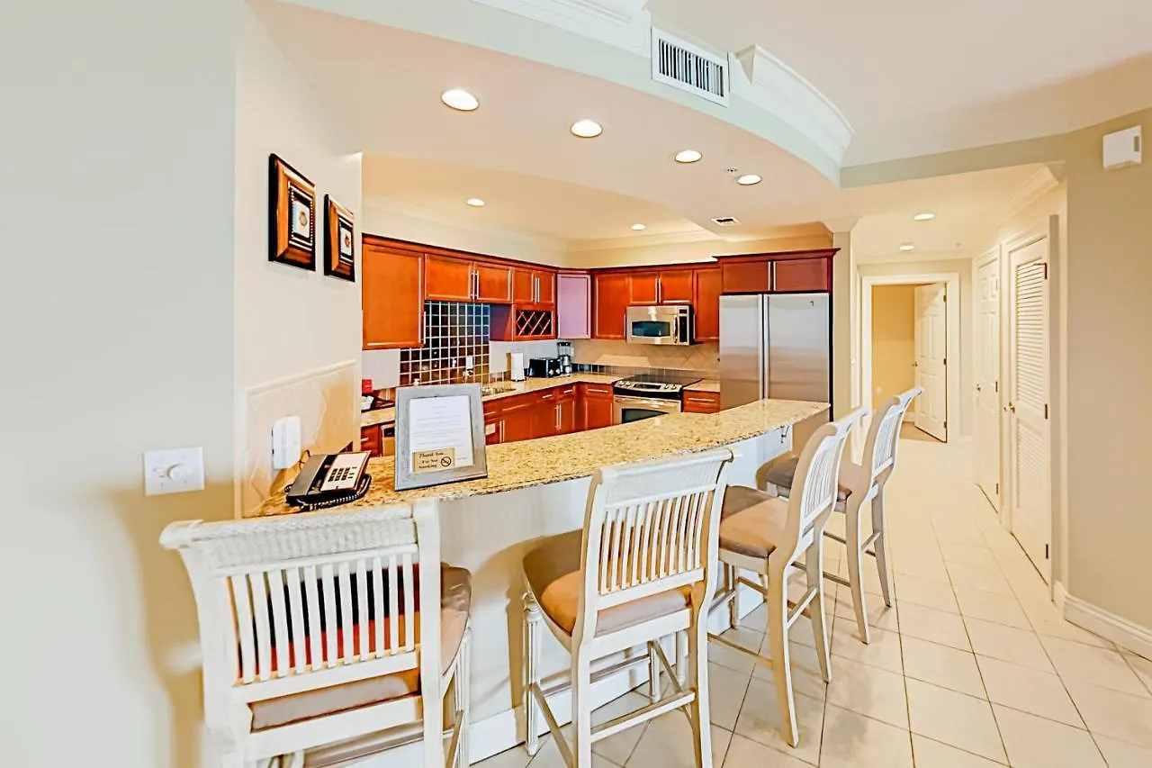 Emerald Grande Holiday home *