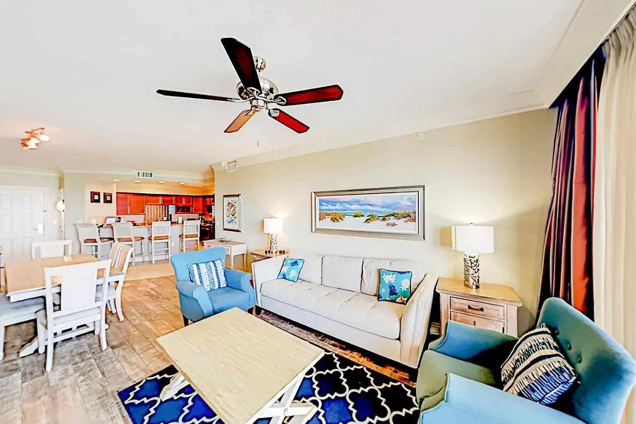 Holiday home Emerald Grande *