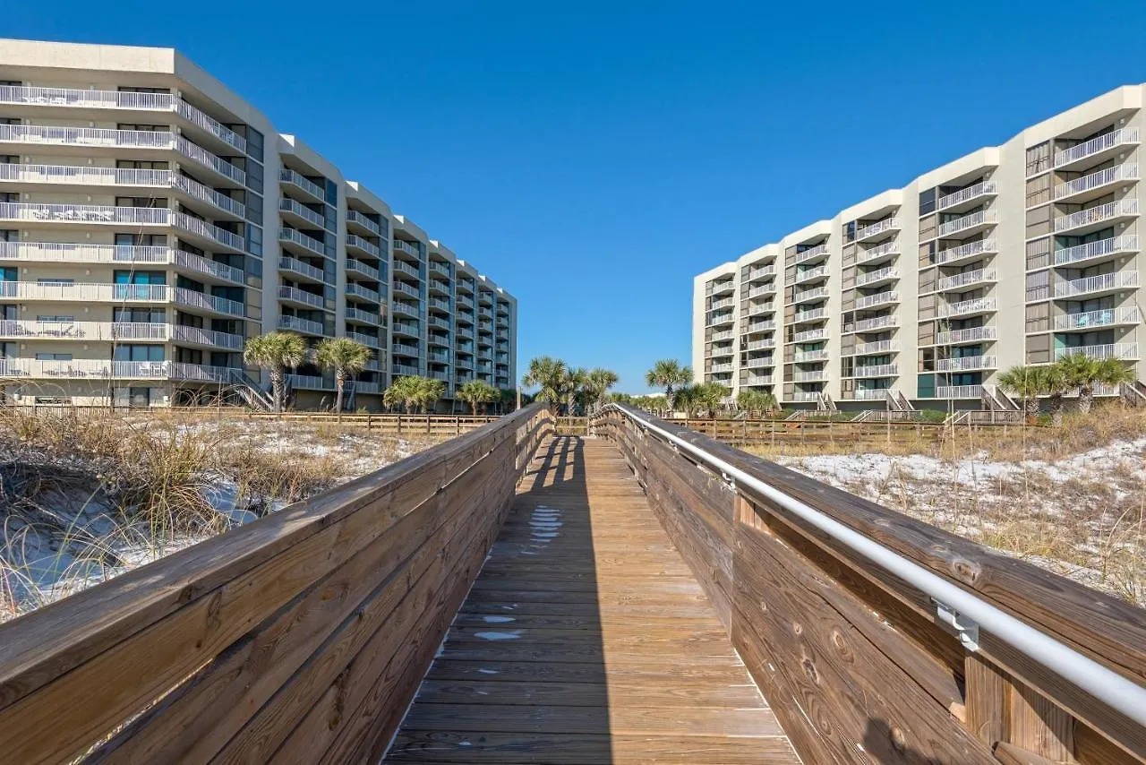 Mainsail Iv Holiday home