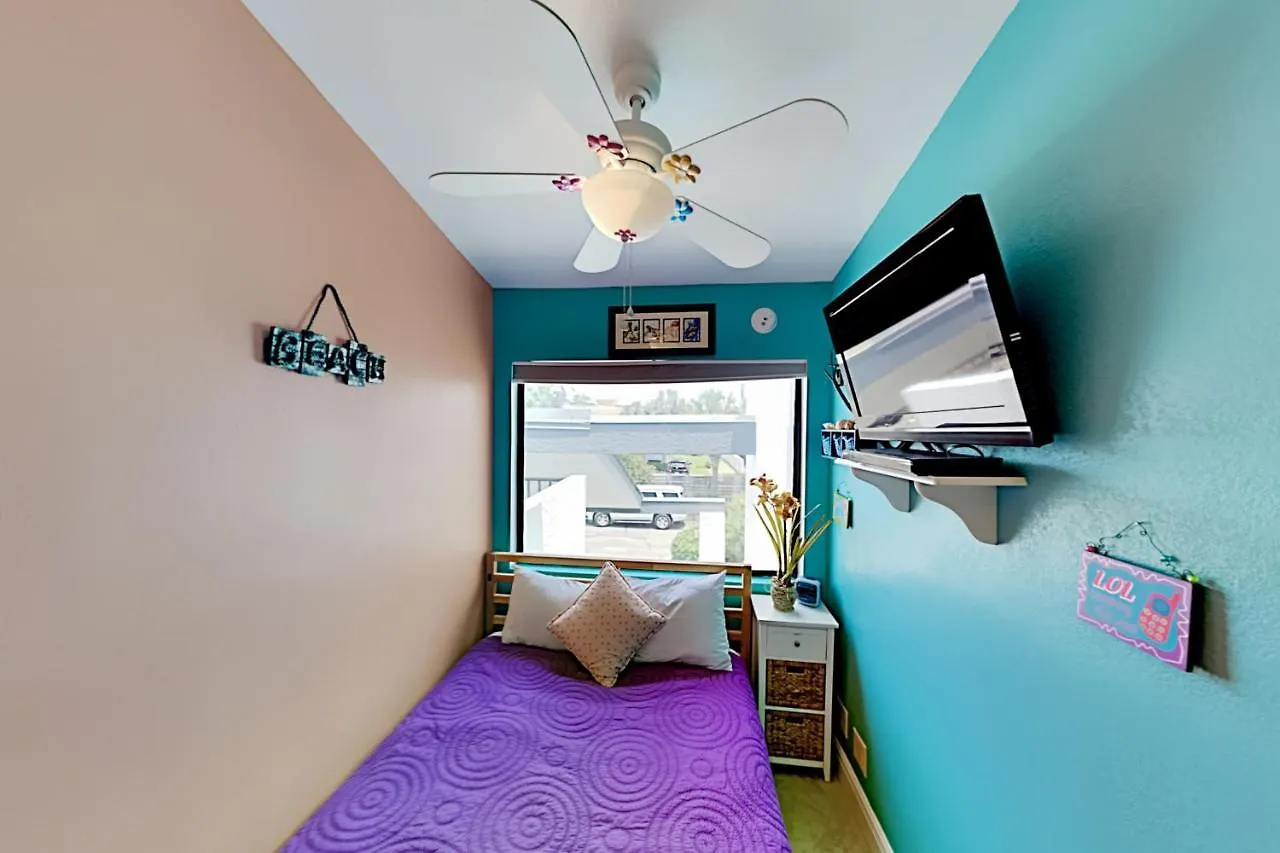 Holiday home Mainsail Iv Destin