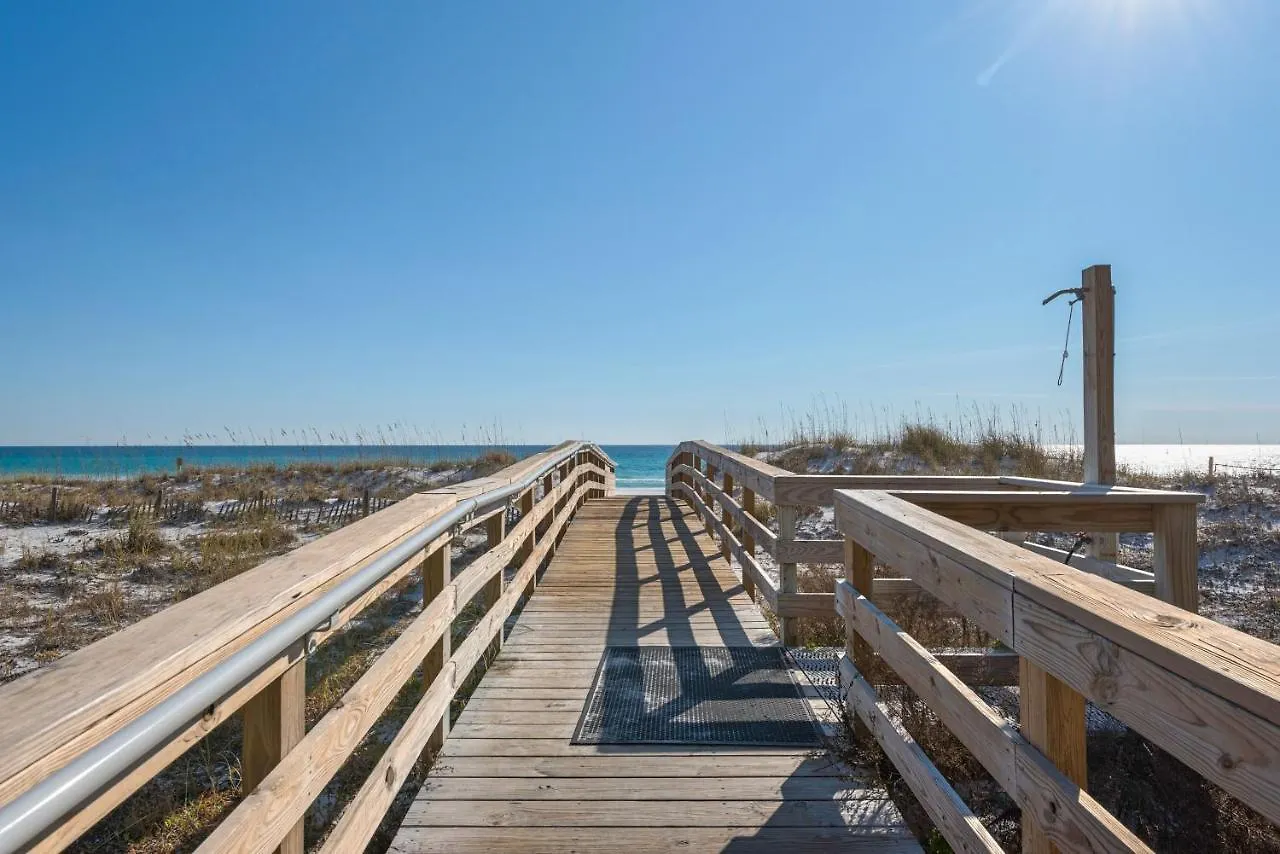 Holiday home Mainsail Iv Destin