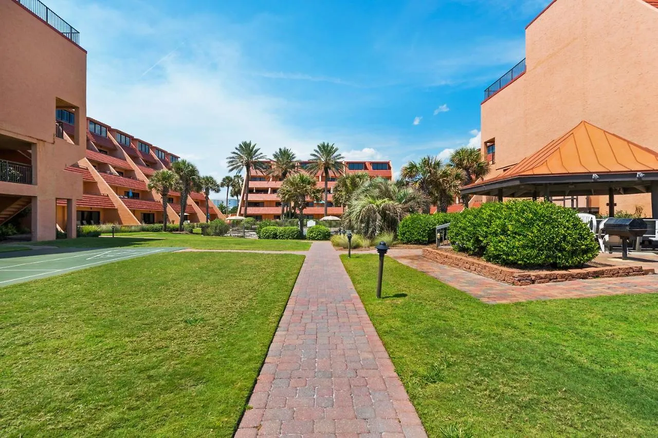 Apartment Aegean 330