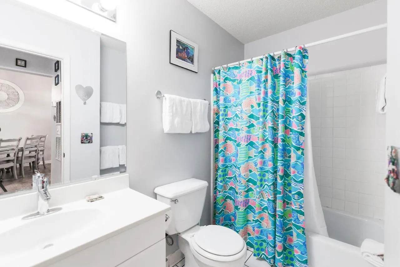 Apartment Chateau La *