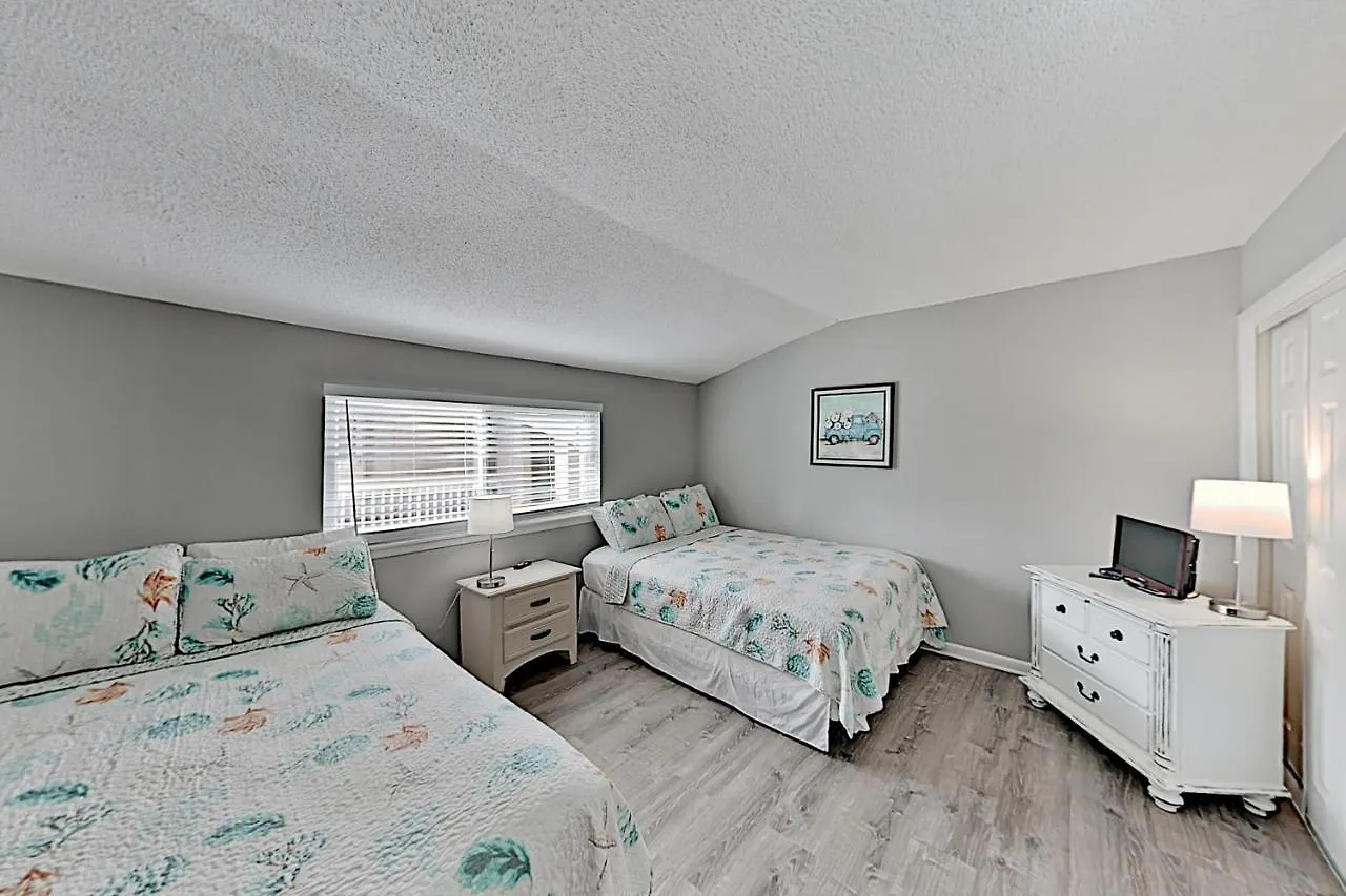 Chateau La Apartment Destin