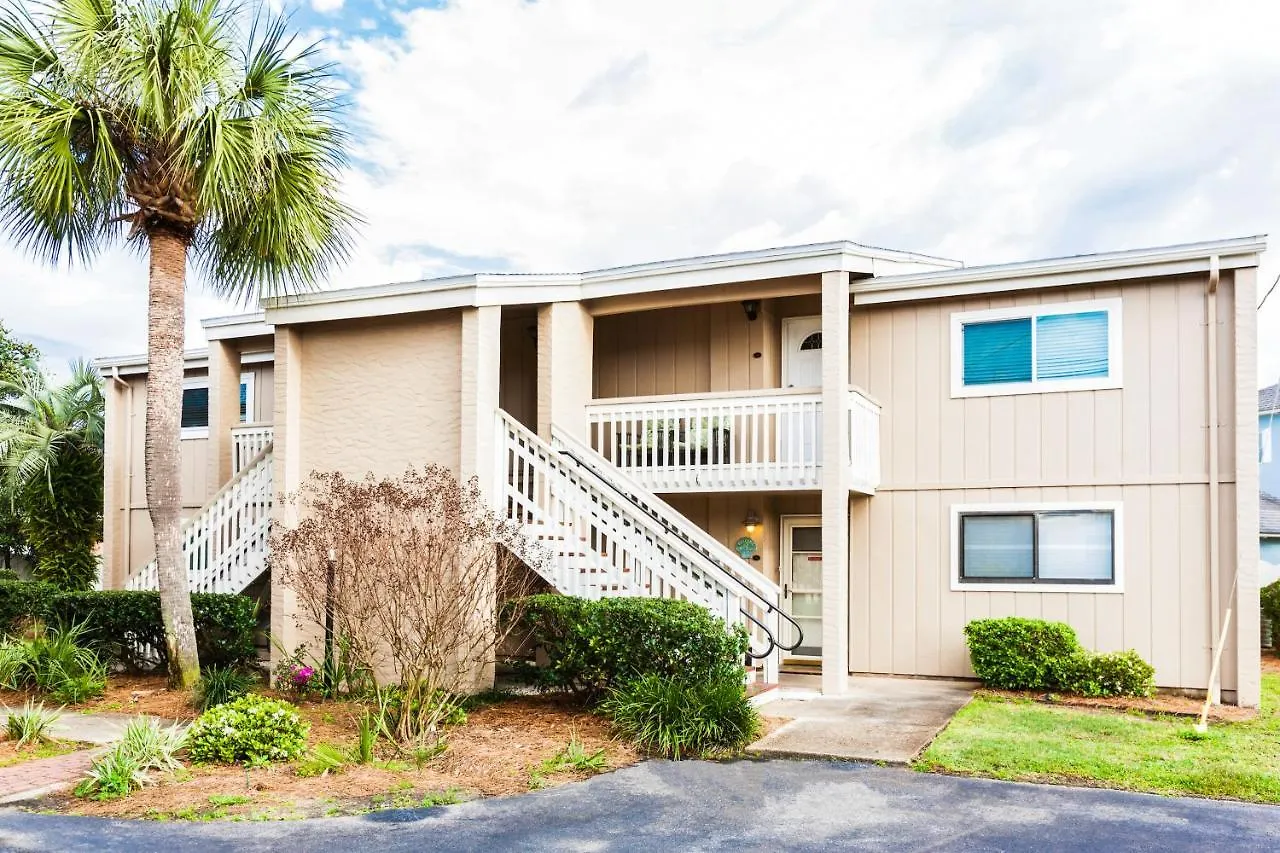 Chateau La * Destin
