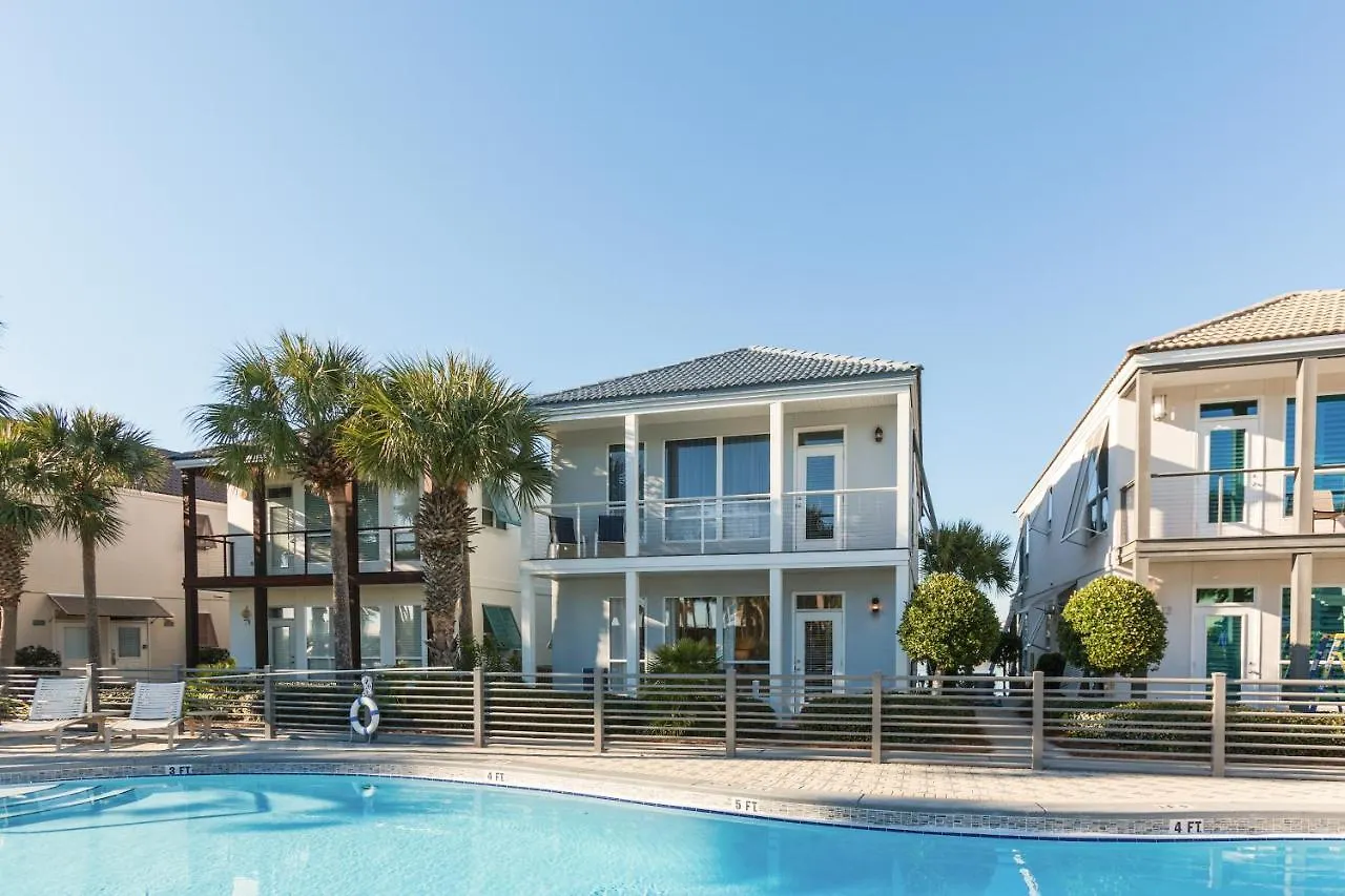 Holiday home Destiny 11b Destin