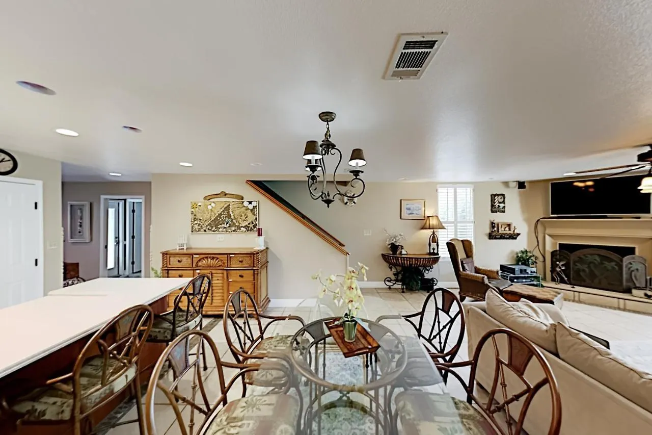 Mainsail Iv Holiday home *