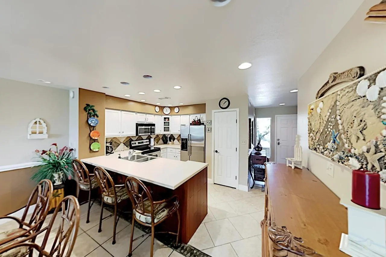 Holiday home Mainsail Iv Destin