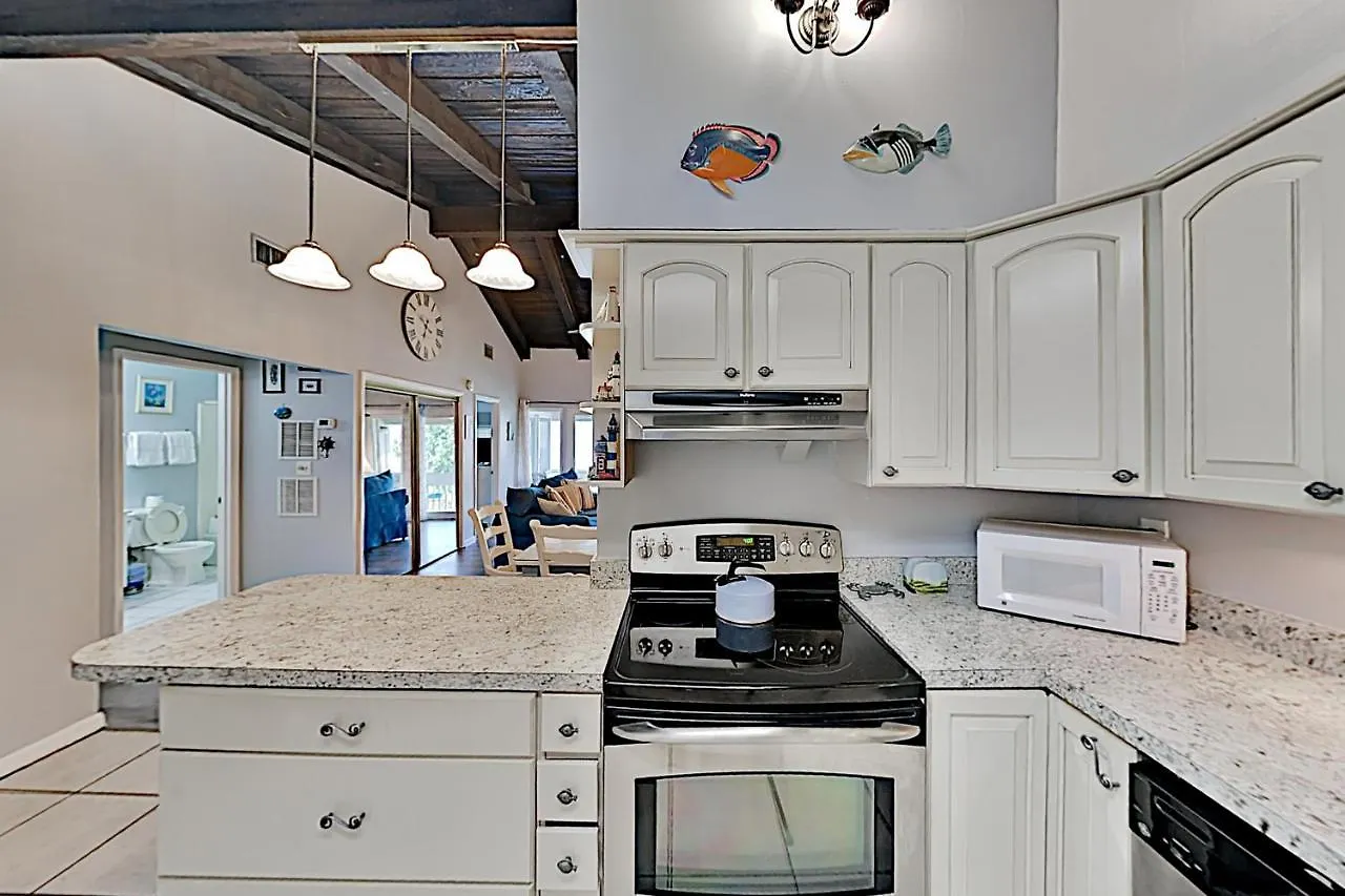 Apartment Chateau La Destin