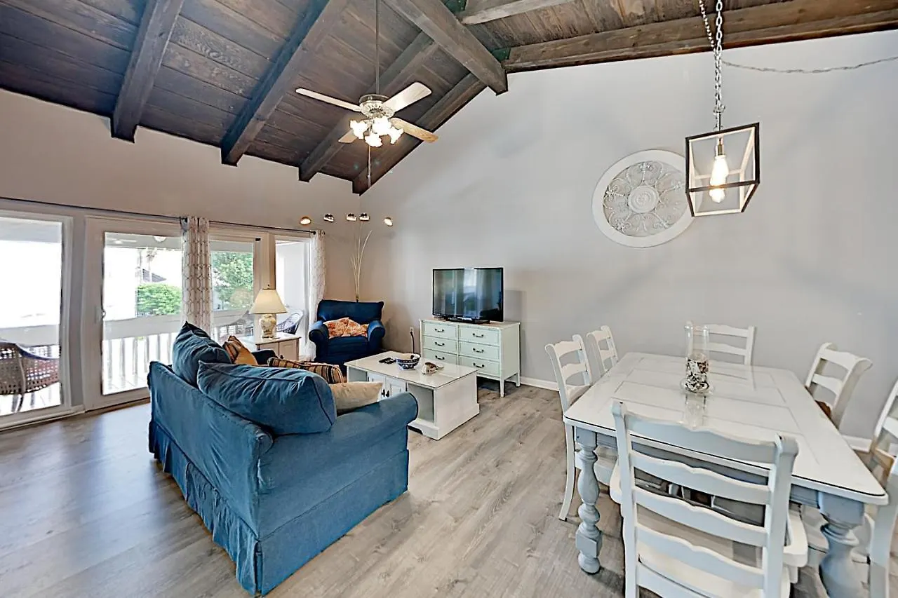 Chateau La Apartment Destin