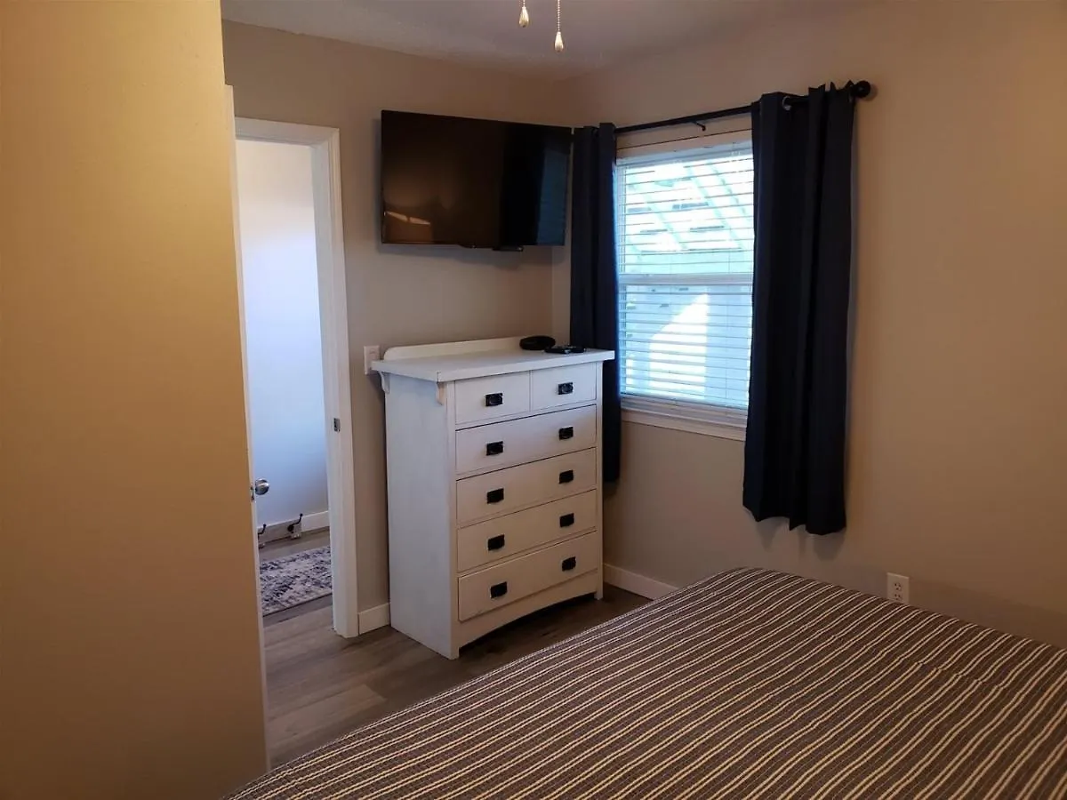 9 C, One Bedroom Apartment