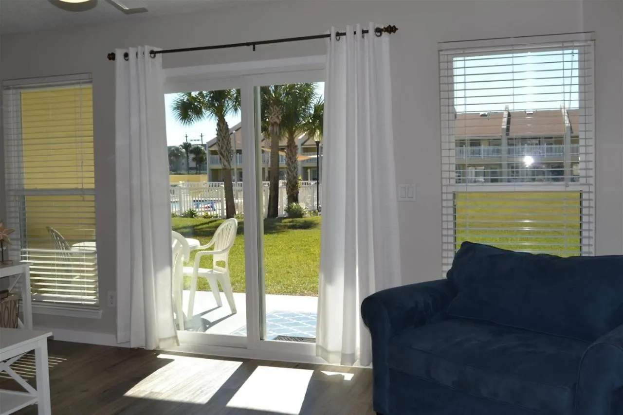 9 C, One Bedroom Apartment