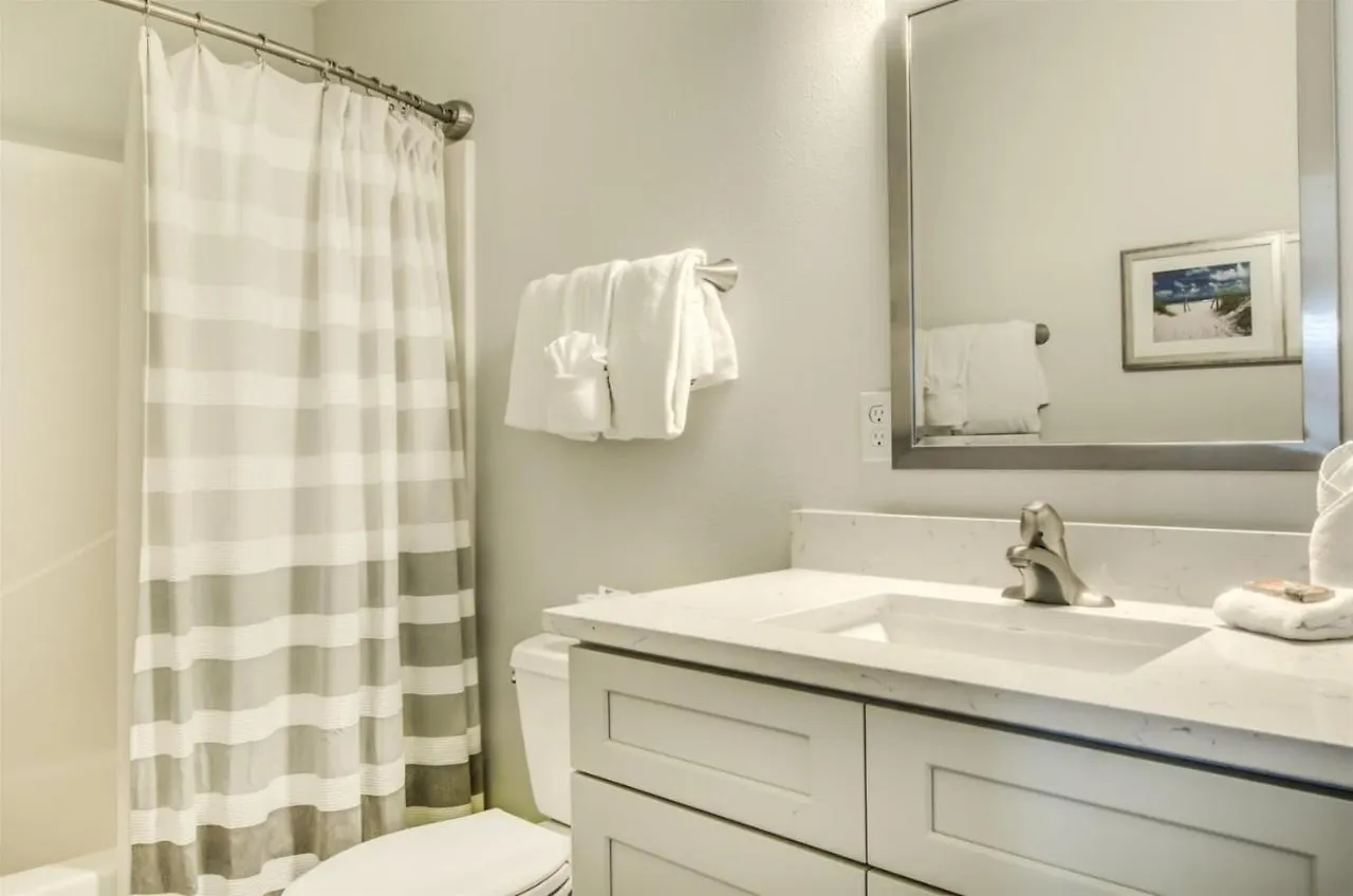 Prázdninový dům 5 C, Three Bedroom Townhome Destin