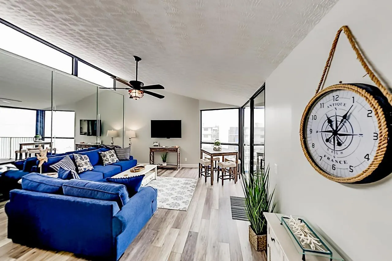 Holiday home Mainsail Iv Destin