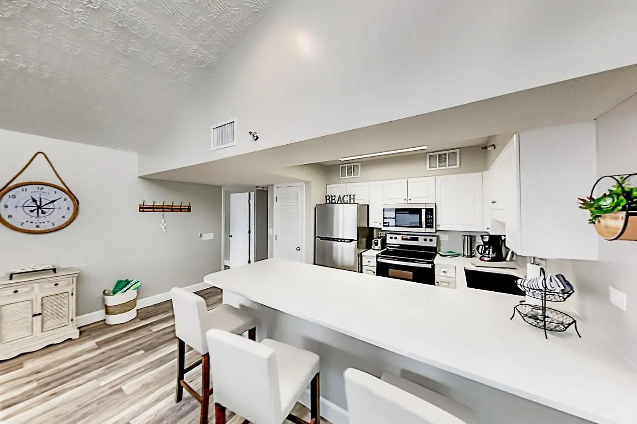 Holiday home Mainsail Iv
