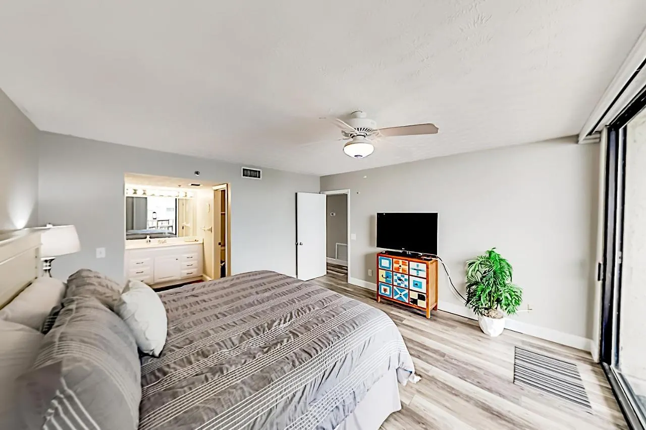 Mainsail Iv Holiday home Destin