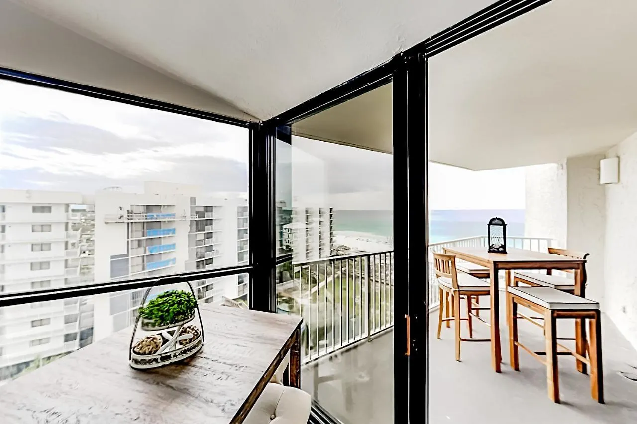 Holiday home Mainsail Iv Destin