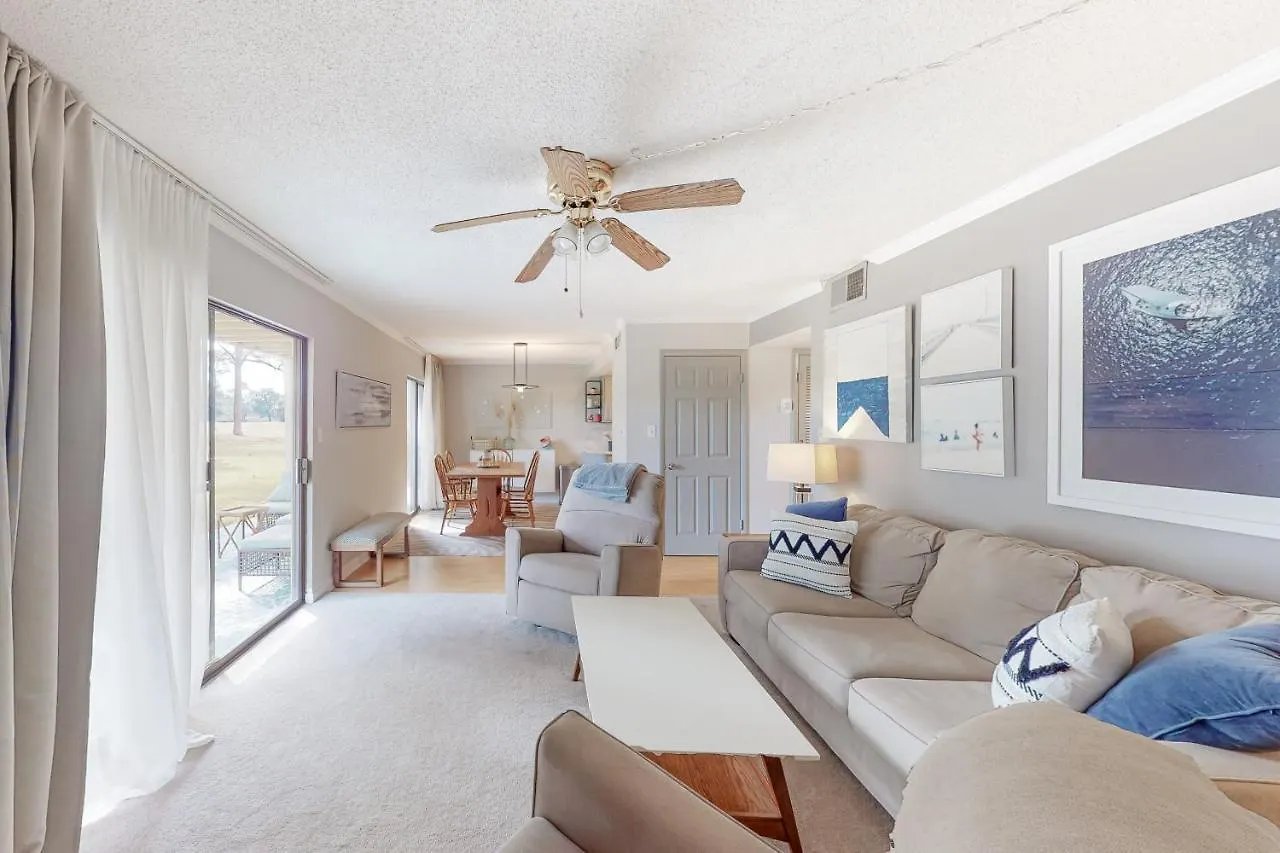 Seascape Golf Villas 91b