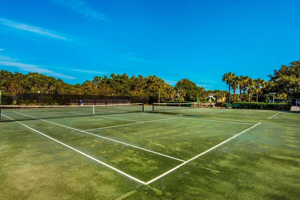 Seascape Golf Villas 91b * Destin