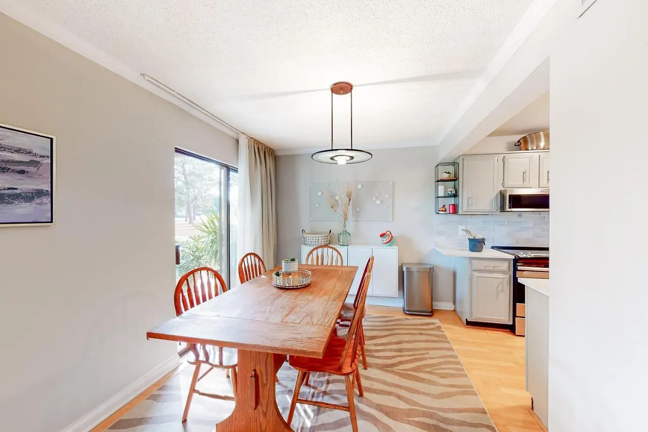 Apartment Seascape Golf Villas 91b