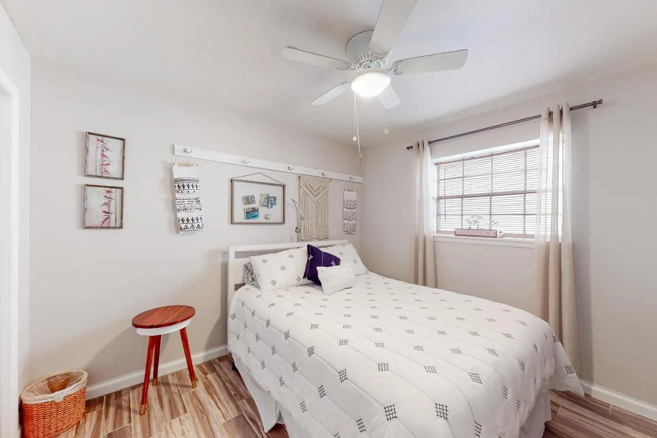 Seascape Golf Villas 91b Apartment *