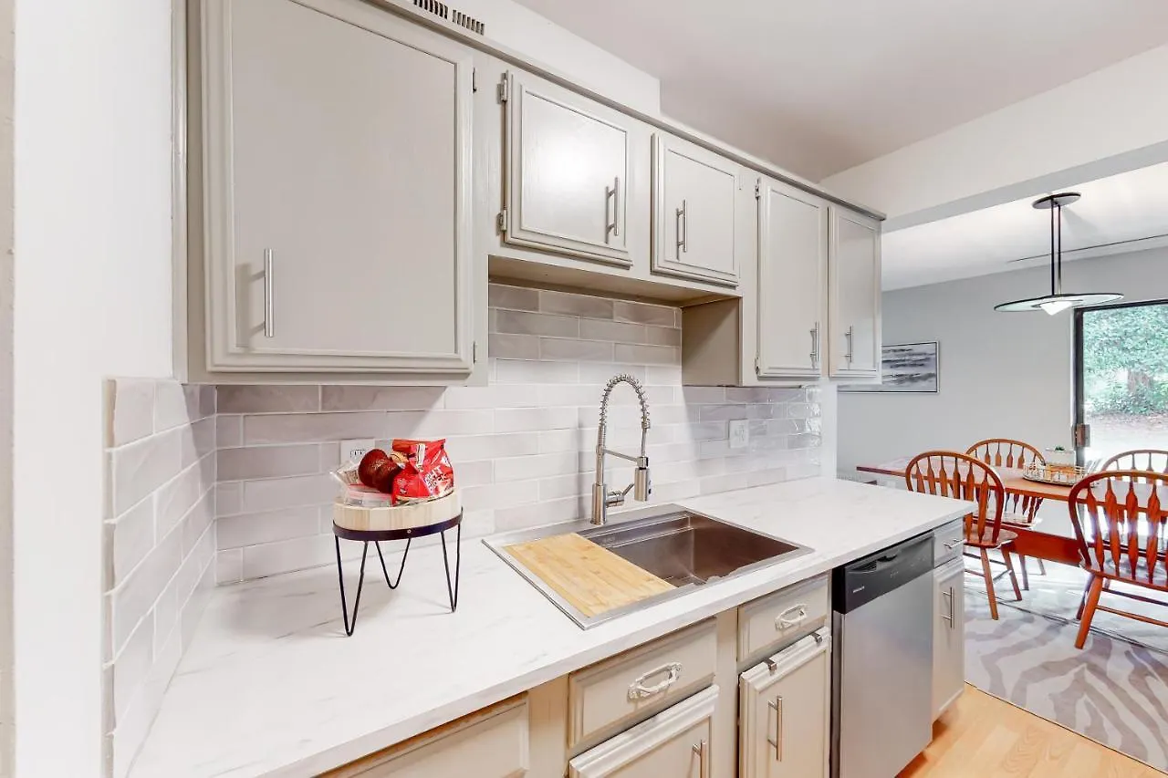 Apartment Seascape Golf Villas 91b *