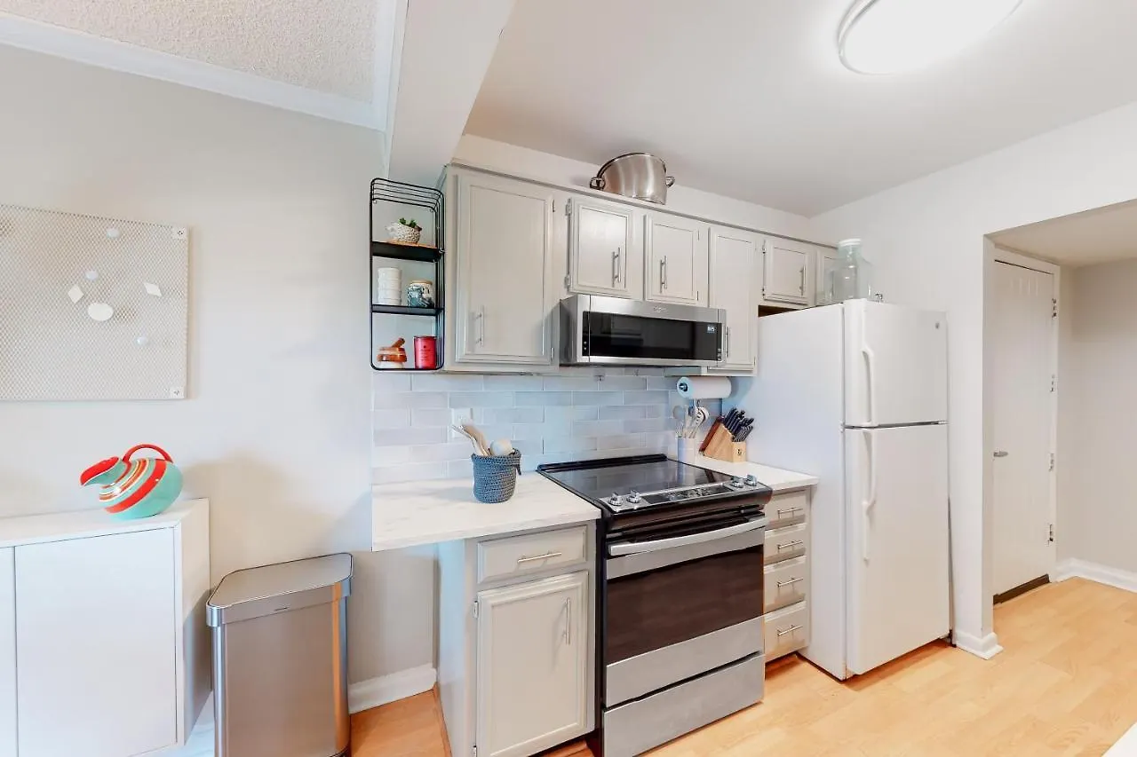 Apartment Seascape Golf Villas 91b *
