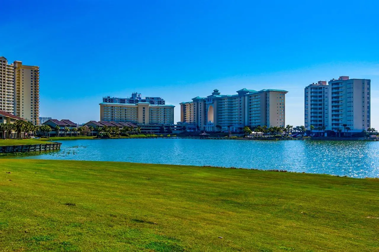 Apartment Seascape Golf Villas 91b *