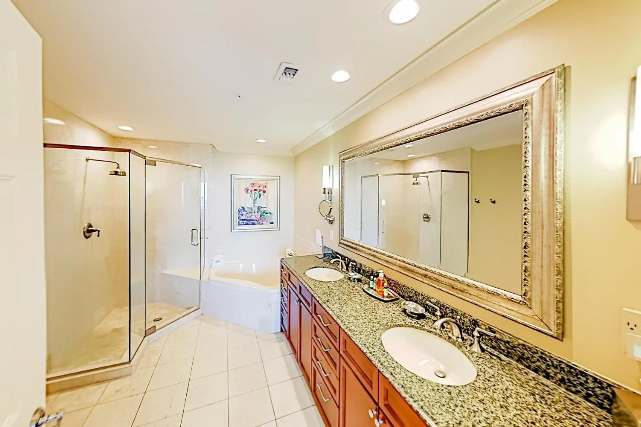 Emerald Grande Holiday home *