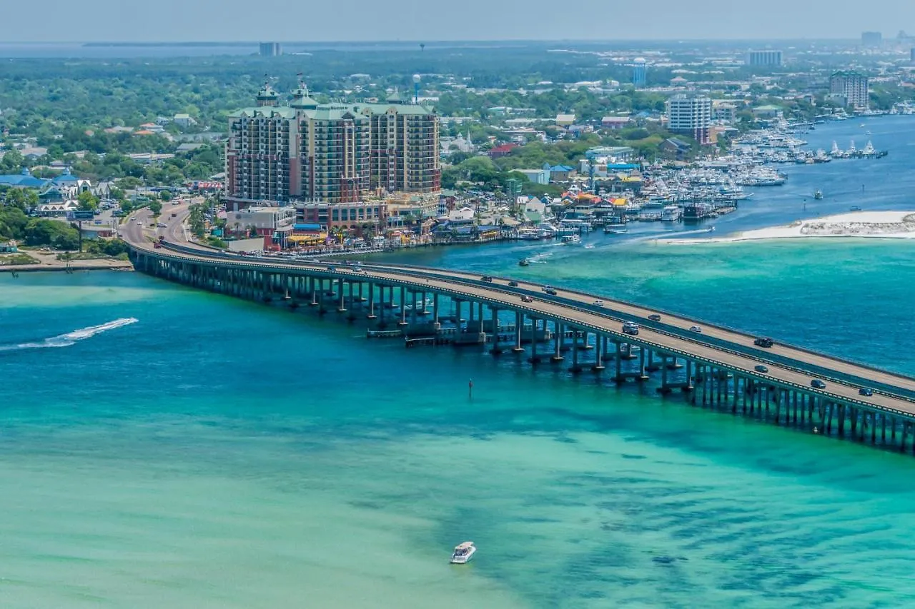 Emerald Grande * Destin