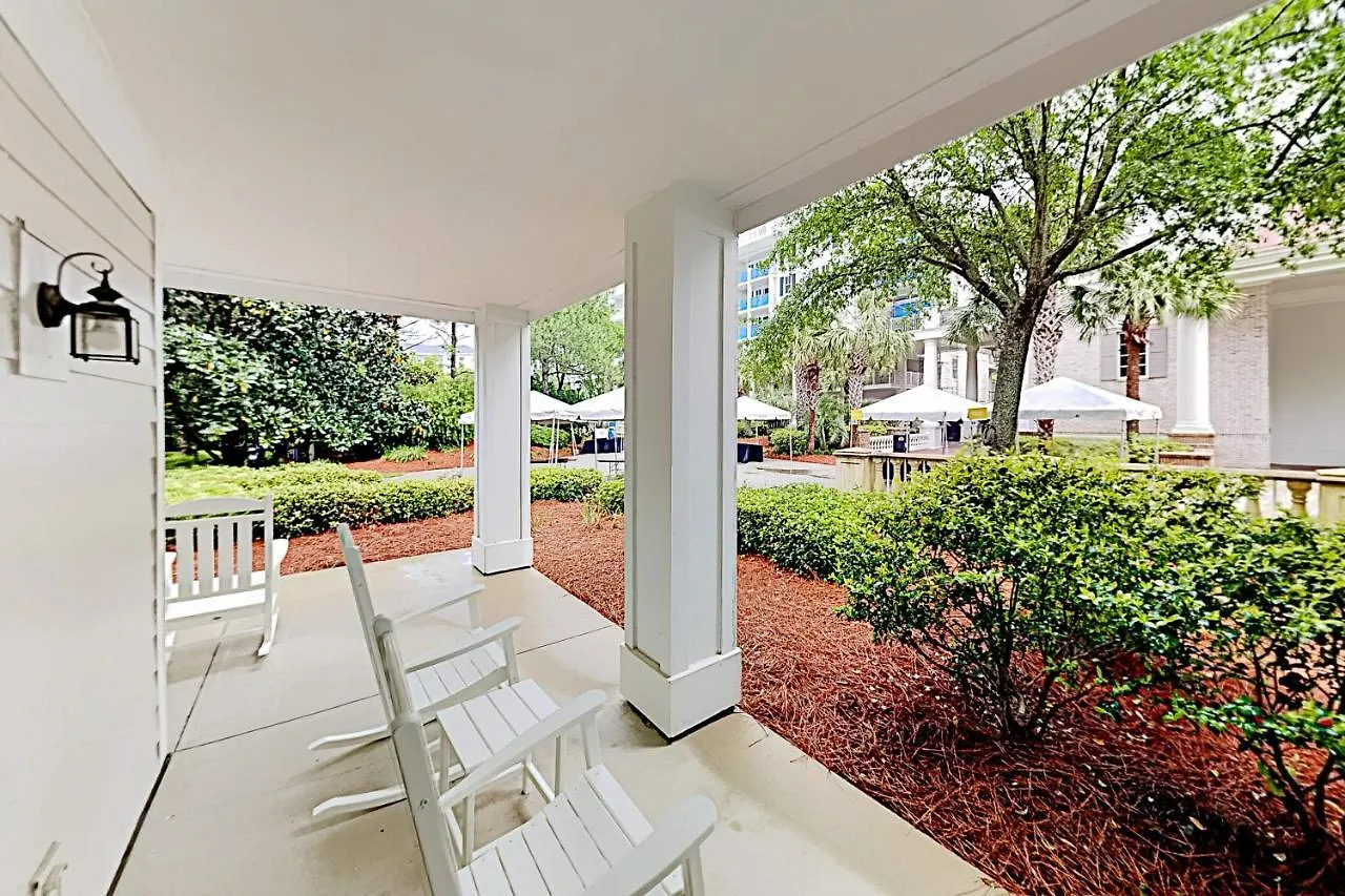 Apartman Sandestin Destin