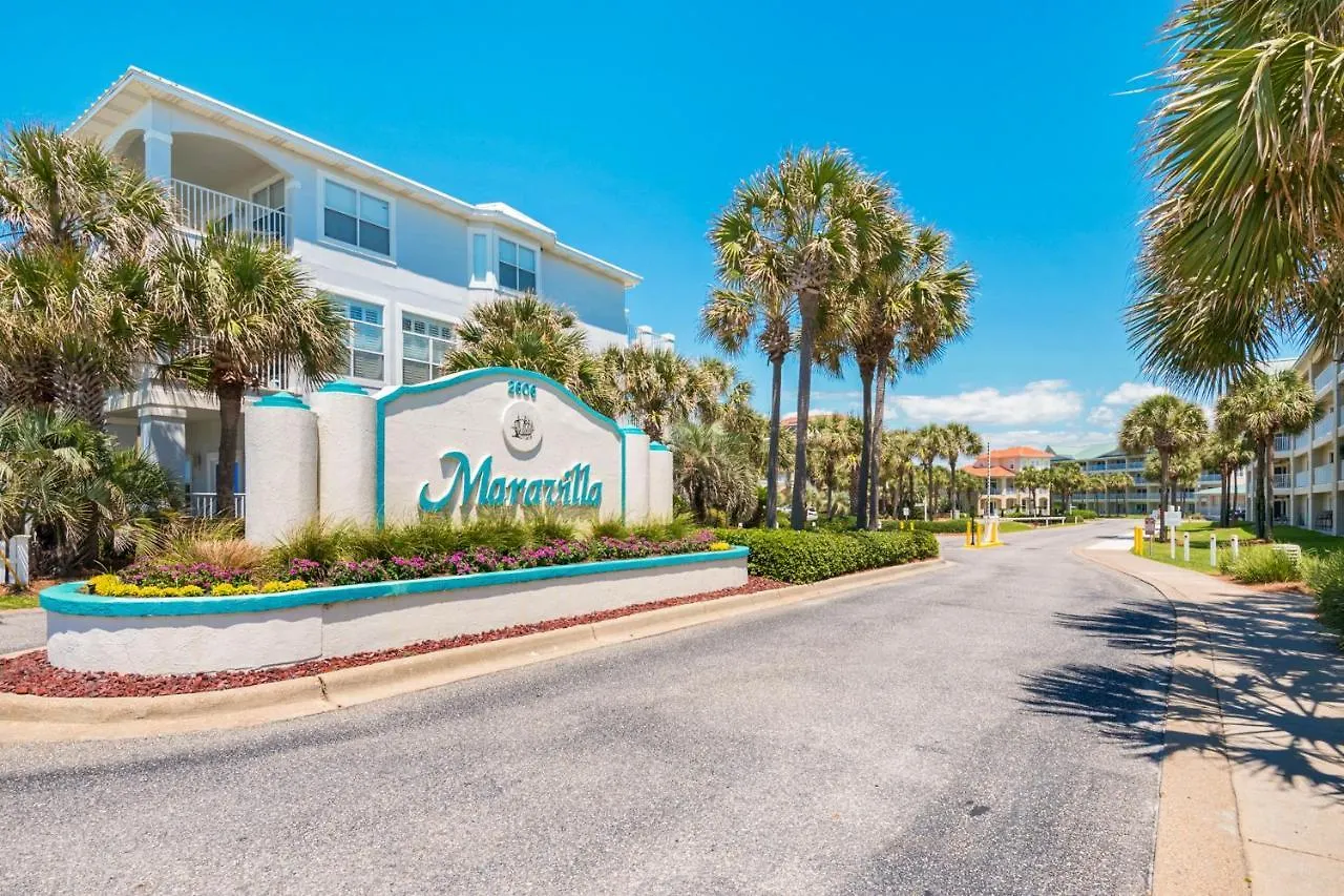 Apartmán Maravilla Destin