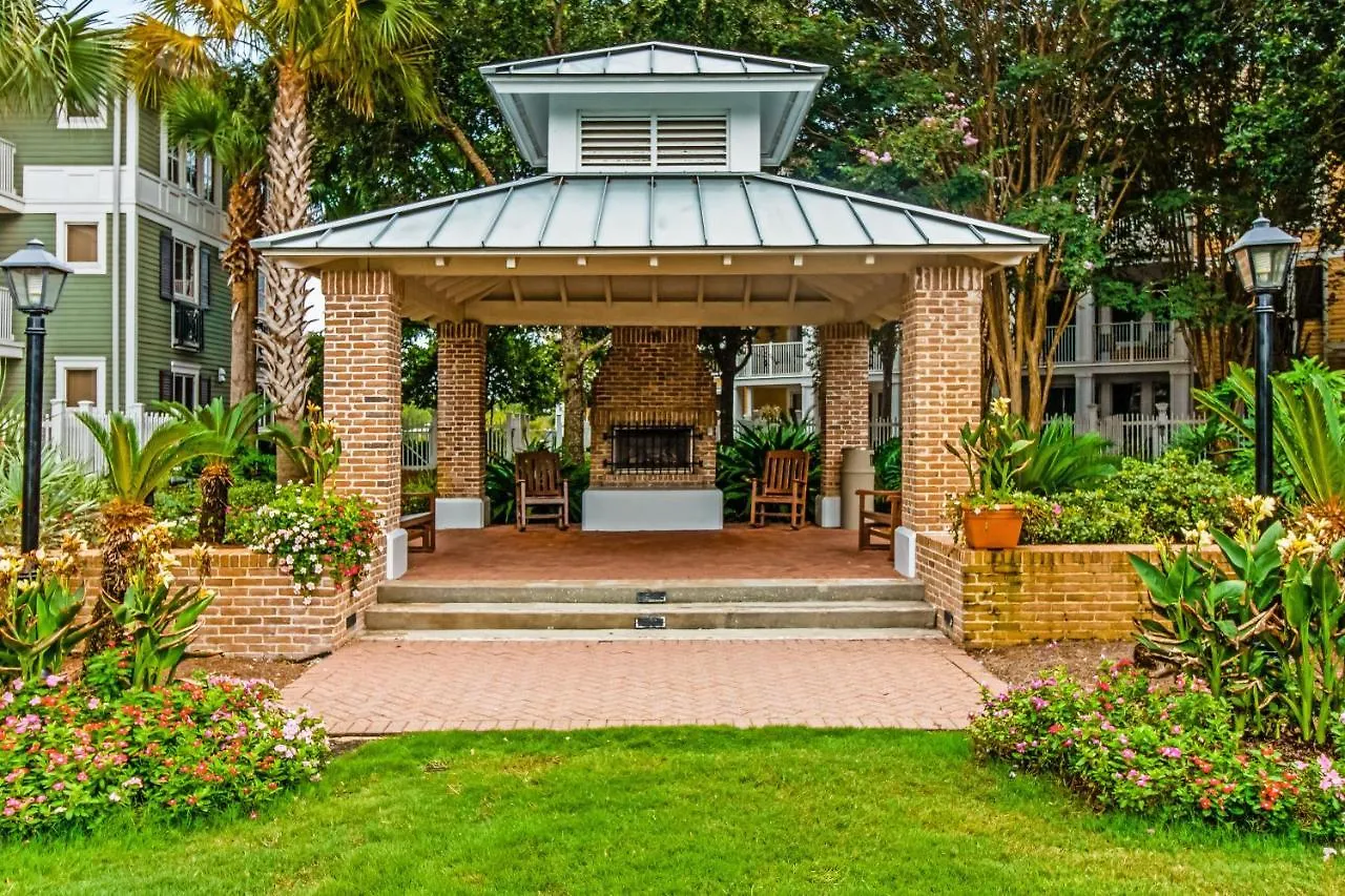 Holiday home Beauty By The Bay Destin
