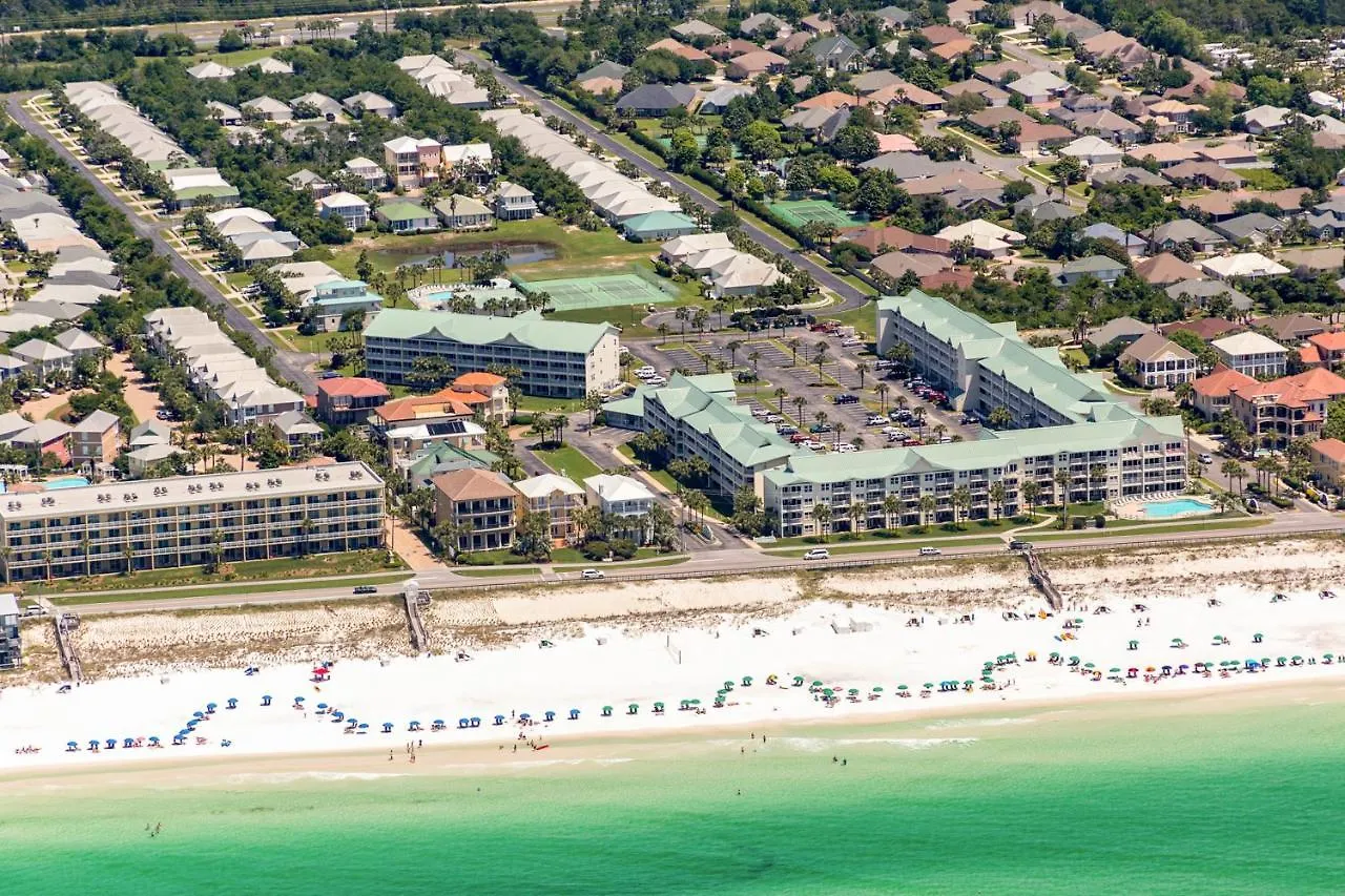 Apartment Maravilla Destin