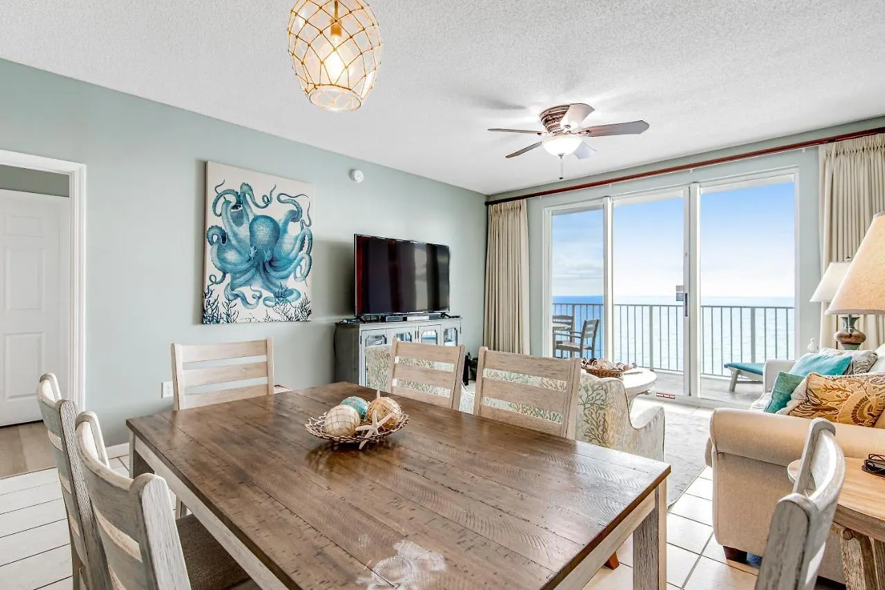 Hotel Majestic Sun 904a Miramar Beach