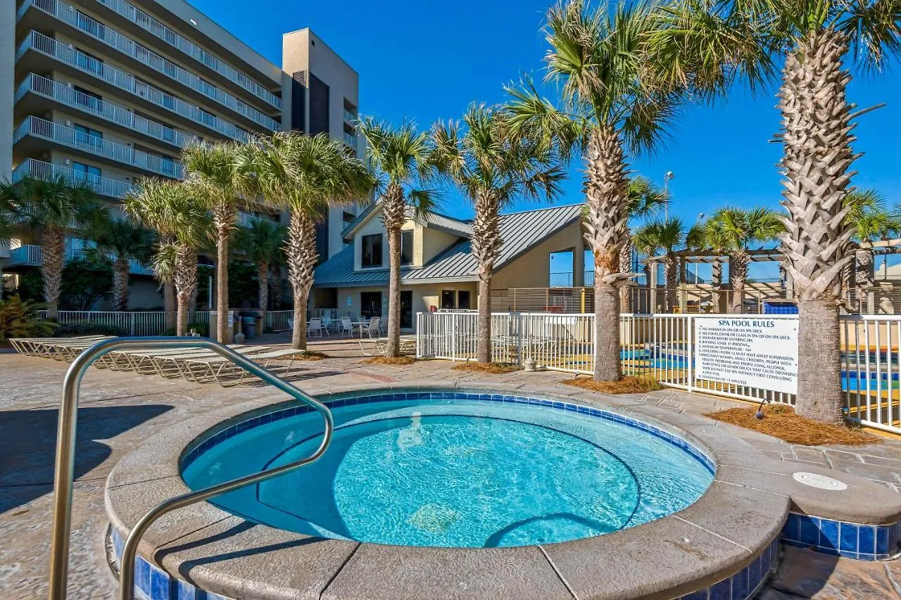 Mainsail Iv Holiday home *