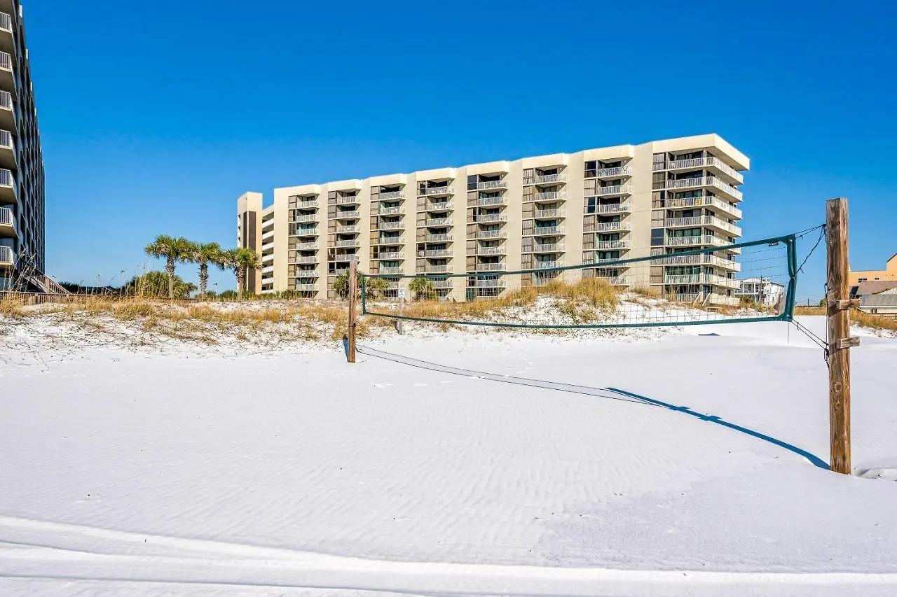 Mainsail Iv Holiday home Destin