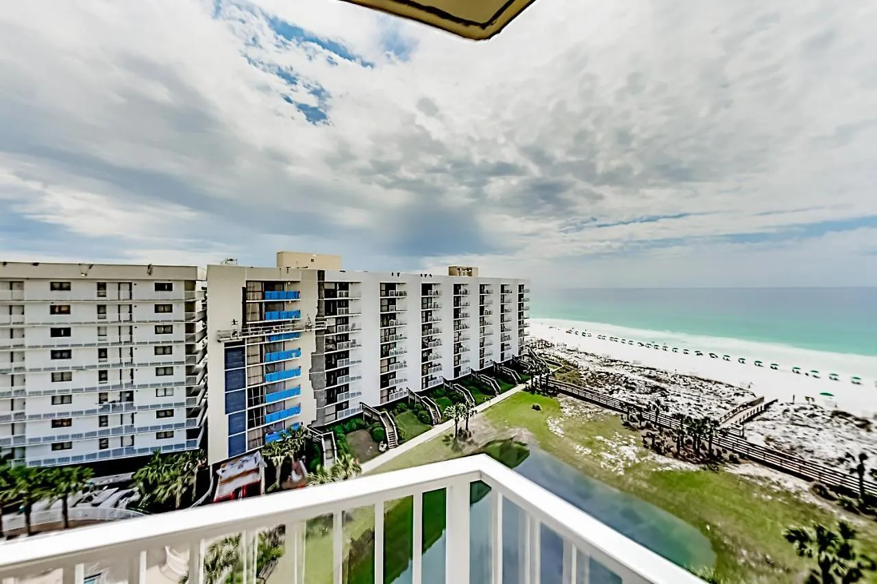 Mainsail Iv * Destin
