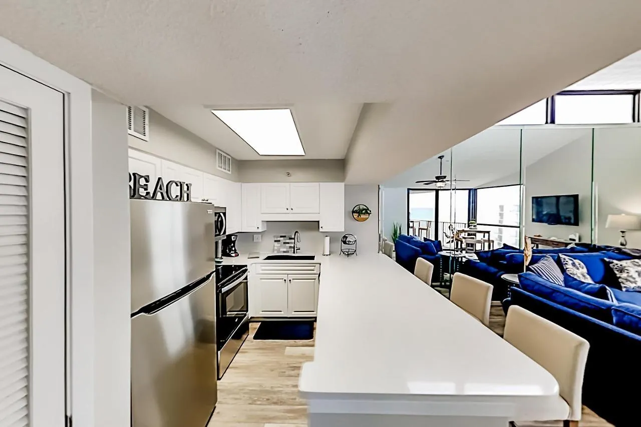 Holiday home Mainsail Iv Destin